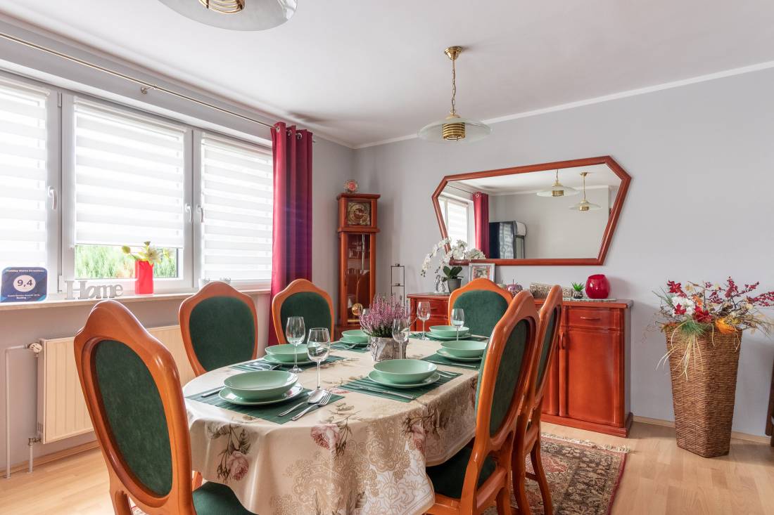 HOLIDAY HOME VILLA JURKA