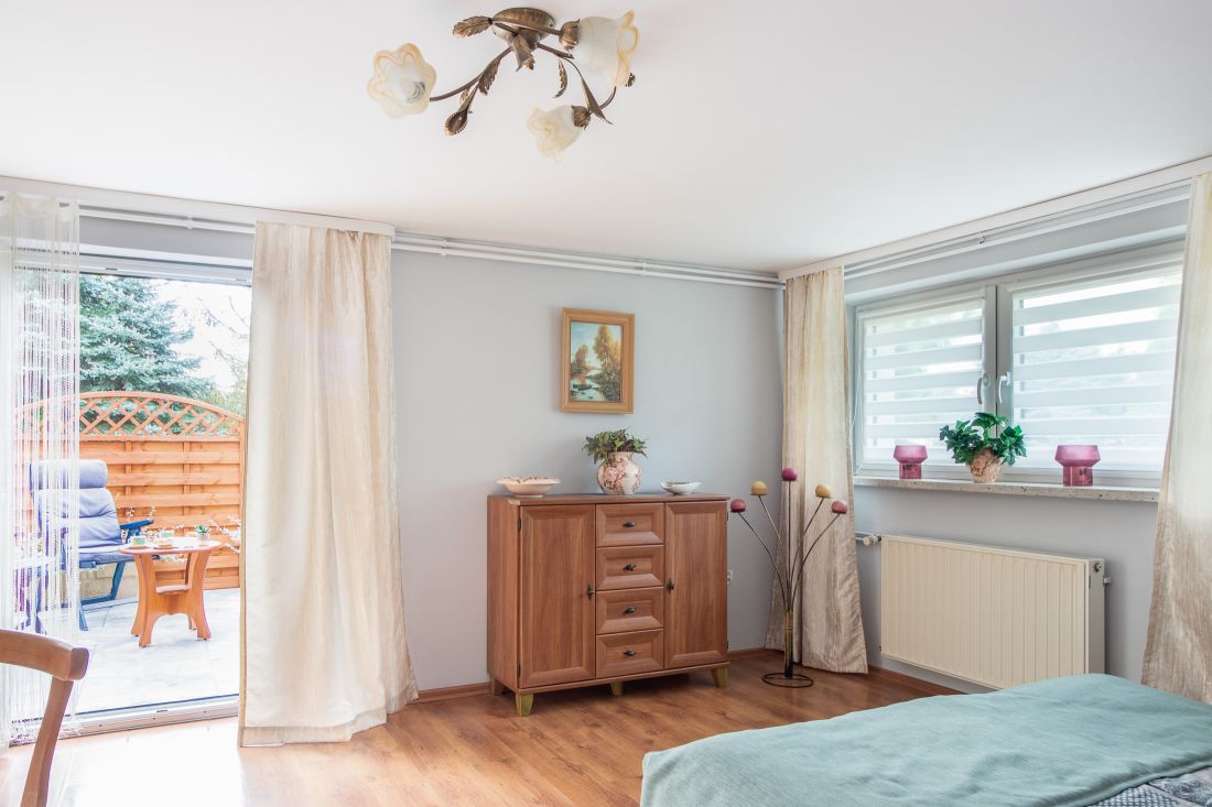 HOLIDAY HOME VILLA JURKA