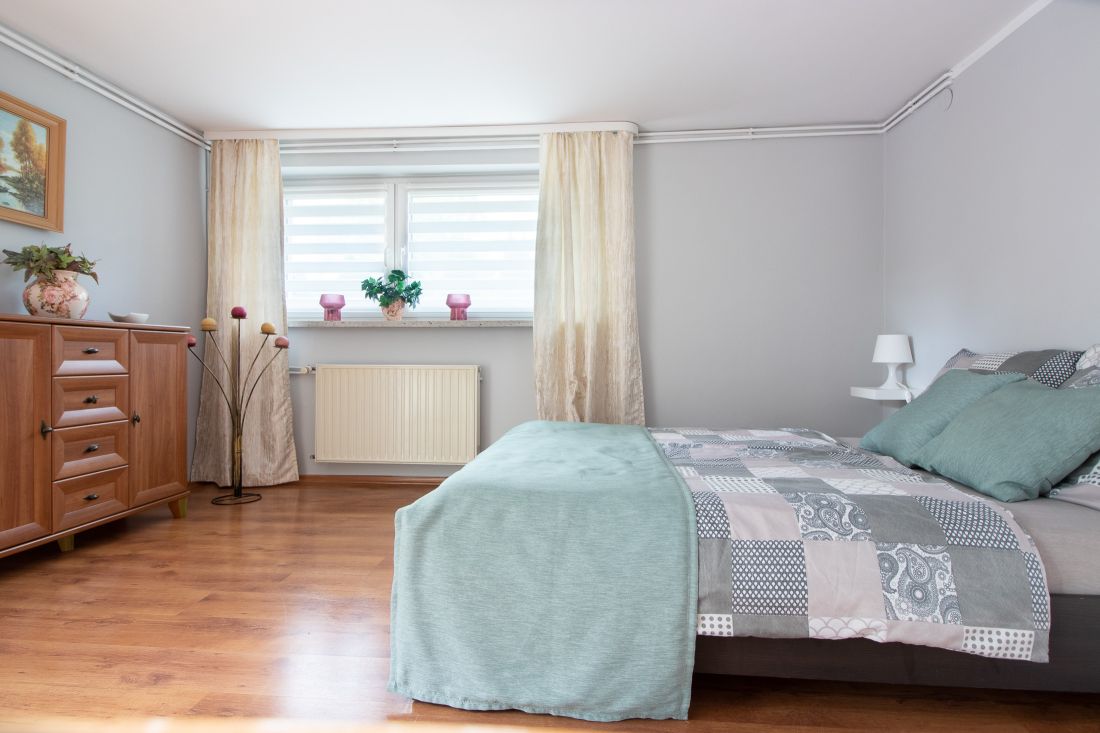 HOLIDAY HOME VILLA JURKA