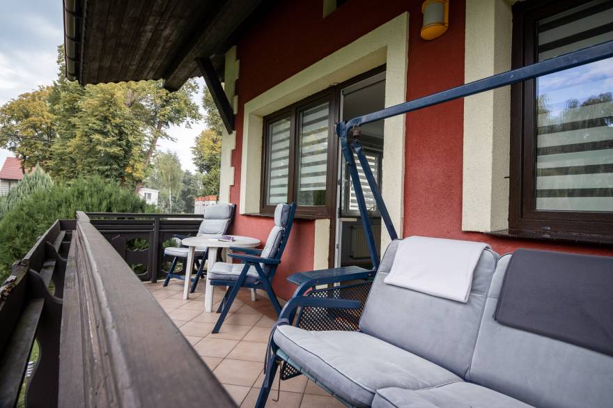 HOLIDAY HOME VILLA JURKA