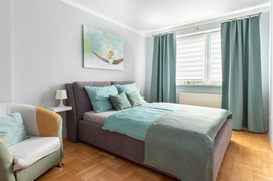 HOLIDAY HOME VILLA JURKA