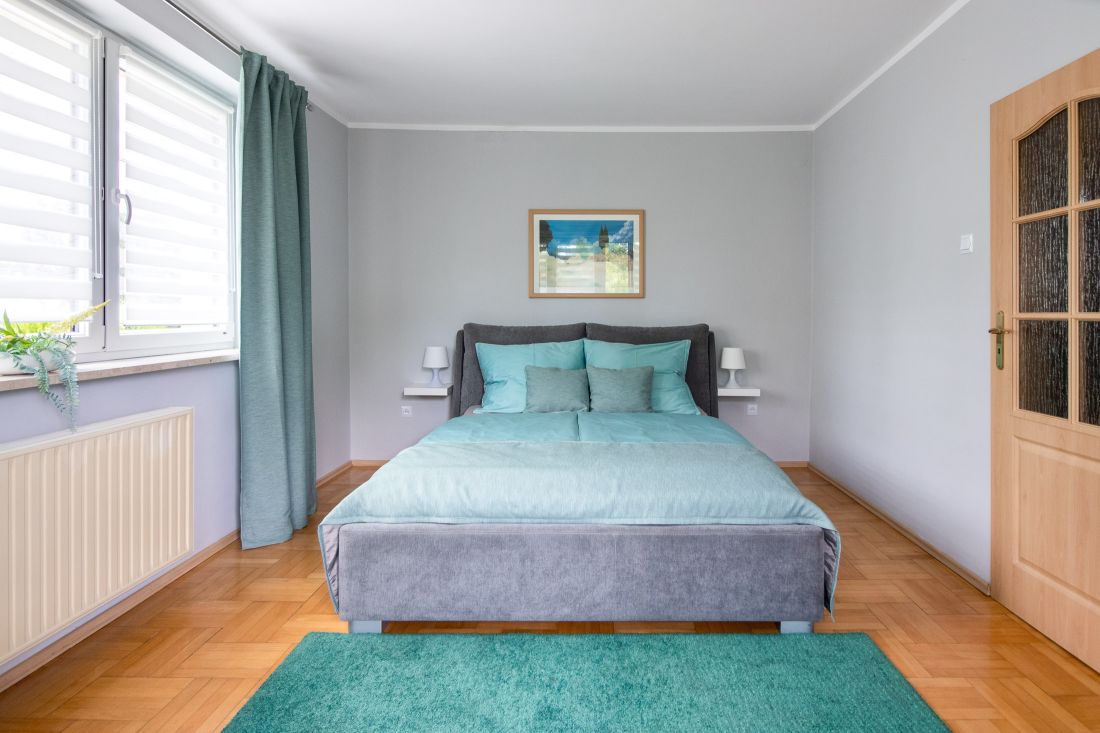 HOLIDAY HOME VILLA JURKA